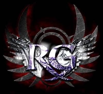 logo Raven's Gate
